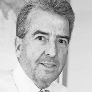 Jorge Rosenblut